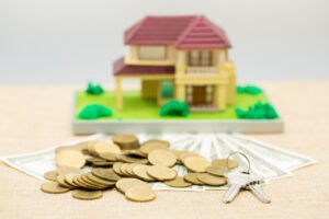 How to Invest in Real Estate with Little Money 